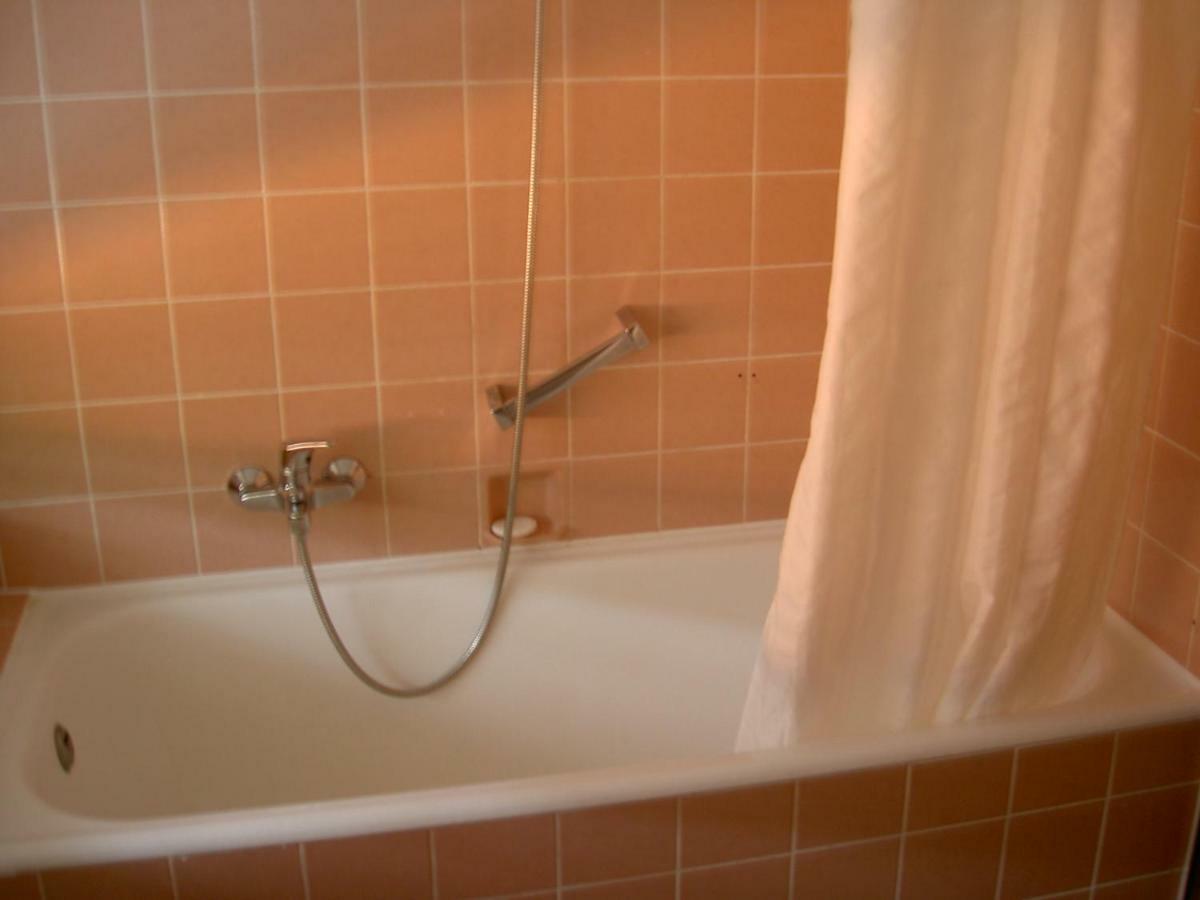 Ferienwohnung Globetrotter Horstmar ภายนอก รูปภาพ